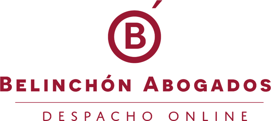 Belinchón Abogados · Despacho online